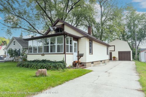 3721 Glenwood Ave, Lansing, MI, 48910-4709 | Card Image