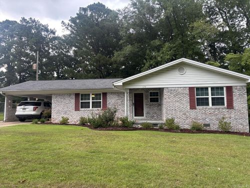 123 Rosedale St, Camden, AR, 71701-7406 | Card Image