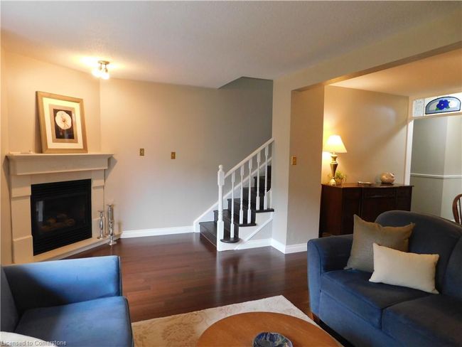 24 - 55 Kerman Ave, Townhouse with 3 bedrooms, 2 bathrooms and 1 parking in Grimsby ON | Image 7