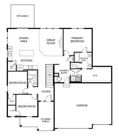 Floor plan | Image 3