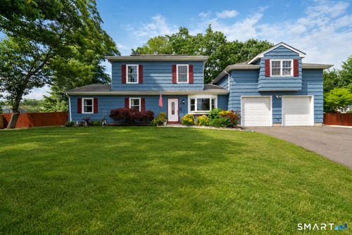 45 Carriage Lane, Milford, CT, 06460 | Card Image