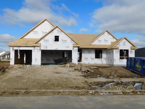 792 N Sparrow Way, Grafton, WI, 53024-1325 | Card Image