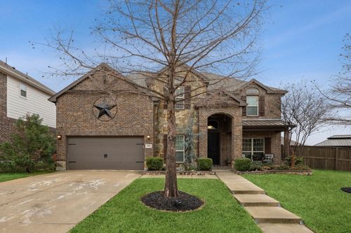 2416 Otero Pass, Fort Worth, TX, 76131-3002 | Card Image