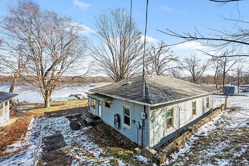 3677 Richardson Drive, Gobles, MI, 49055 | Card Image