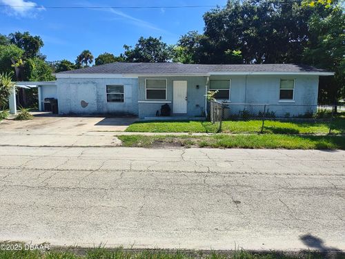 301 Fletcher Ave, Daytona Beach, FL, 32114-2905 | Card Image