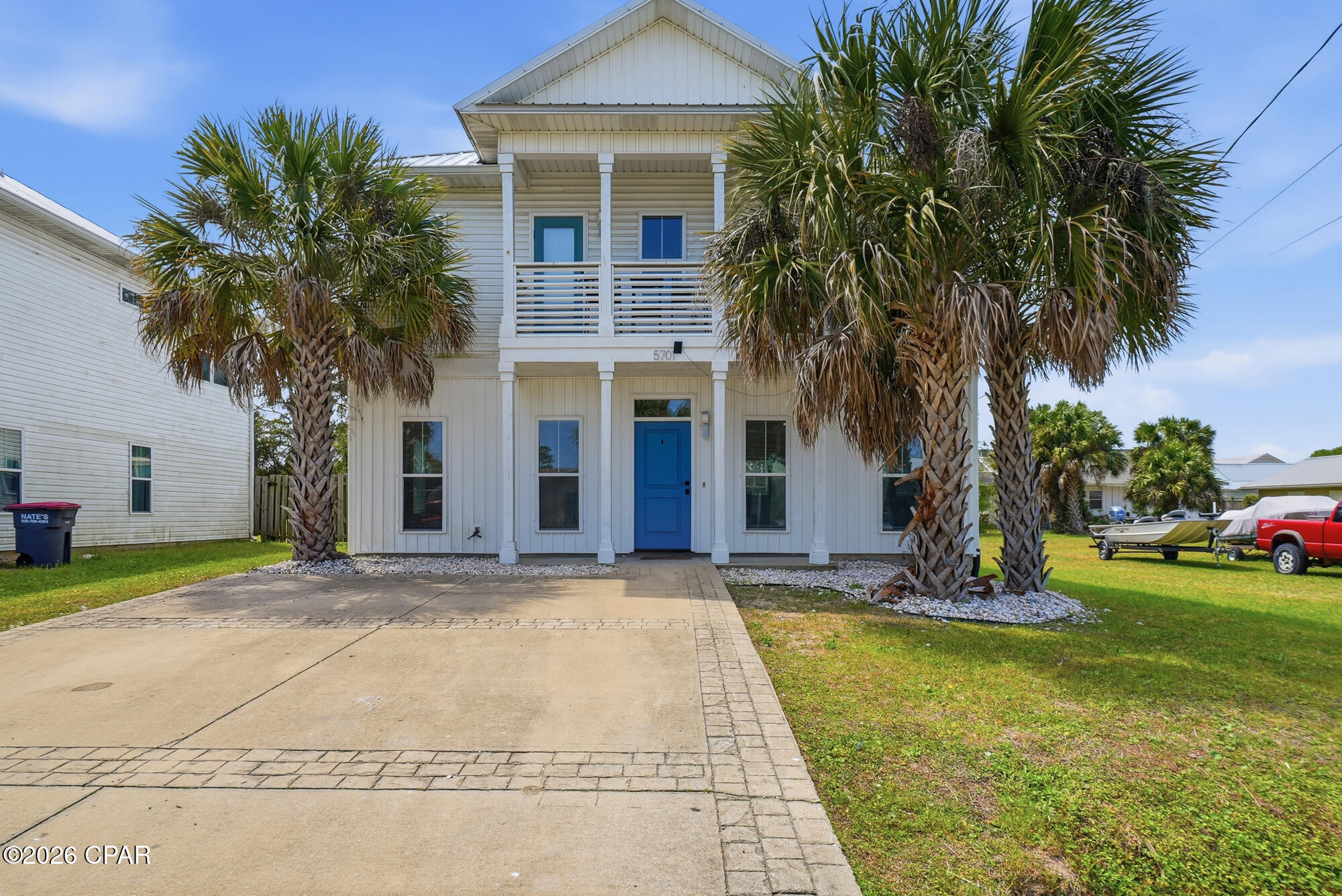 Residential in Panama City Beach
