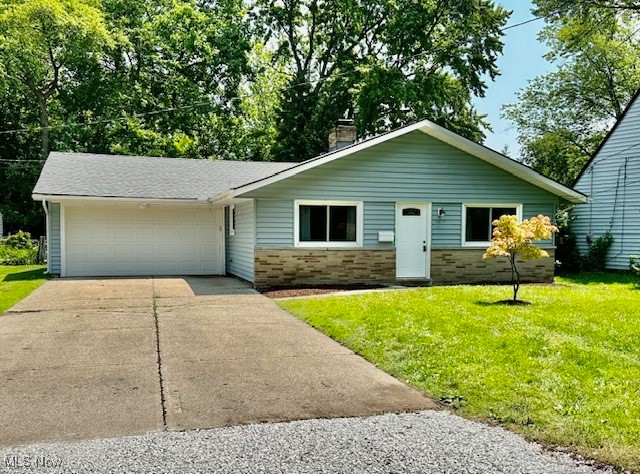 Mooreland Ave, Mentor On The Lake, OH 44060