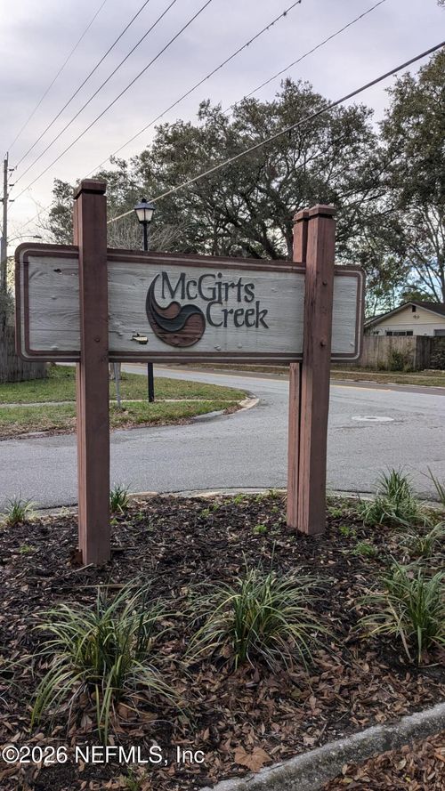 6513 Sierra Dr, JACKSONVILLE, FL, 32244-3436 | Card Image