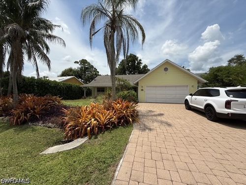 1280 Cypress Woods Dr, NAPLES, FL, 34103-3841 | Card Image