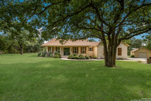 409 River Mountain Dr, Boerne, TX, 78006-7839 | Card Image