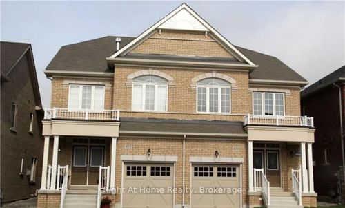 479 George Ryan Ave, Oakville, ON, L6H0S5 | Card Image