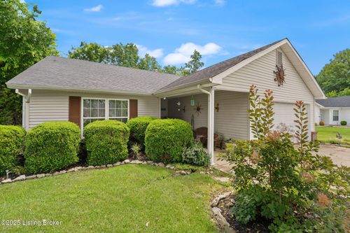 412 S Shore Dr, Shepherdsville, KY, 40165-5475 | Card Image