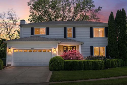 5321 Redlands Dr, Hilliard, OH, 43026-9226 | Card Image