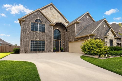 129 Quail Run Rd, Red Oak, TX, 75154-4620 | Card Image