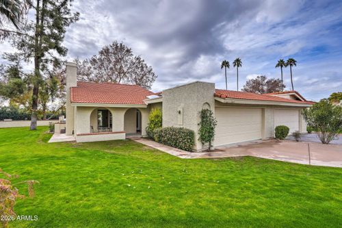 7833 E Foxmore Ln, Scottsdale, AZ, 85258-3402 | Card Image