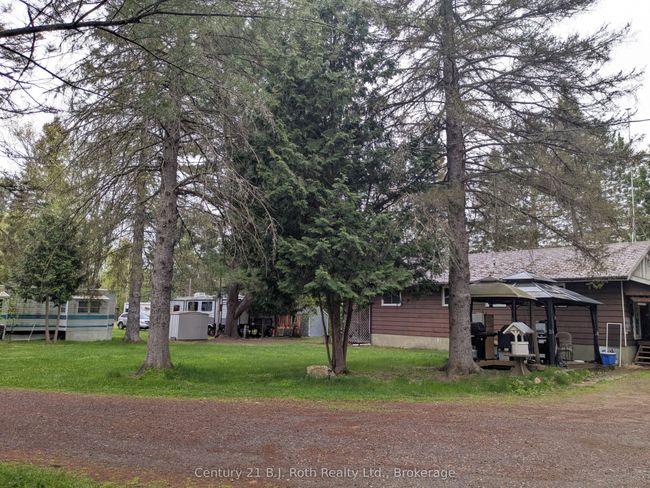 836 Lake Nipissing Rd, Home with 0 bedrooms, 1 bathrooms and null parking in Nipissing ON | Image 28