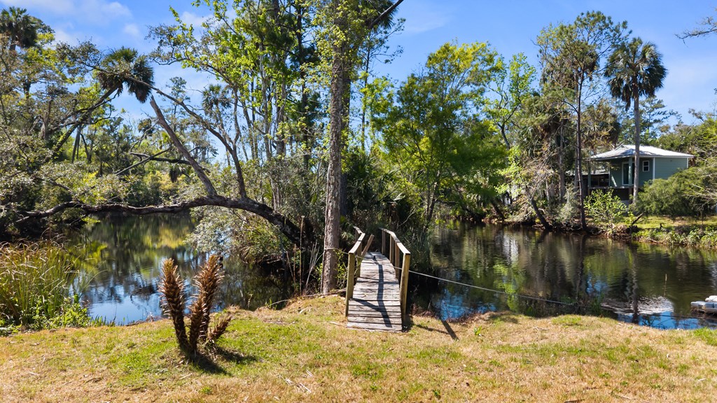 Residential in Steinhatchee 5