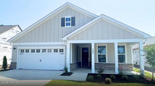 126-2695 Silver Weed Ct, Leland, NC, 28479-6501 | Card Image