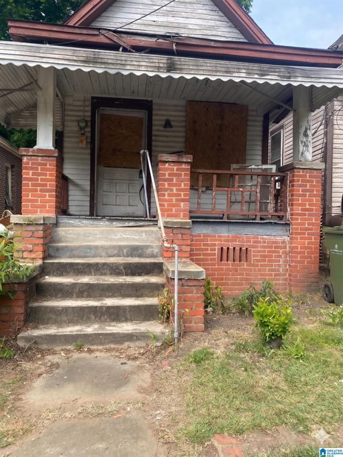518 Shepard Street, Montgomery, AL, 36104 | Card Image