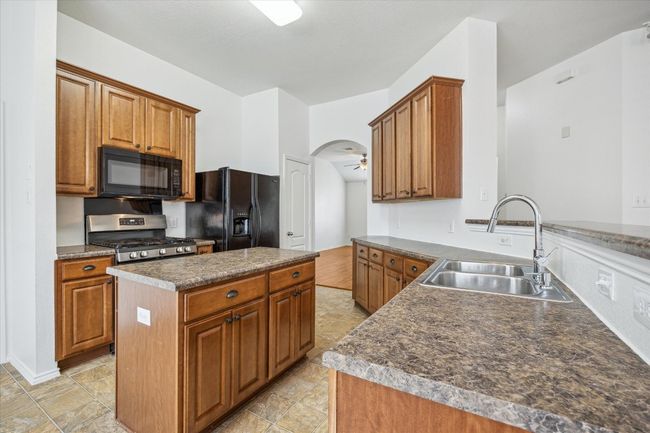 1314 Rainbow Parke Dr, House other with 3 bedrooms, 2 bathrooms and 2 parking in Round Rock TX | Image 7