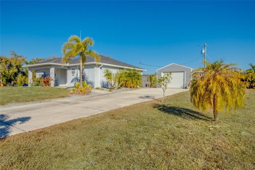 3714 Gulfbreeze Ln, PUNTA GORDA, FL, 33950-1705 | Card Image
