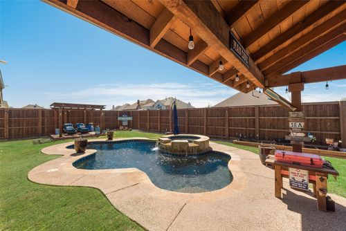 3113 Summer Dr, Little Elm, TX, 75068-5993 | Card Image