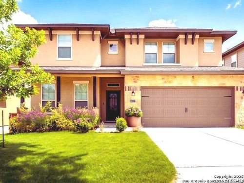 14122 Santa Anna Way, San Antonio, TX, 78253-6577 | Card Image