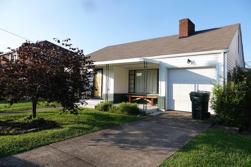 96 Elm Street, Buckhannon, WV, 26201 | Card Image