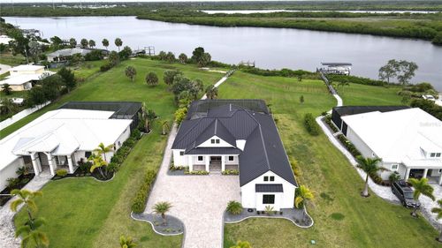 2073 Treasure Ln, PUNTA GORDA, FL, 33982-8407 | Card Image