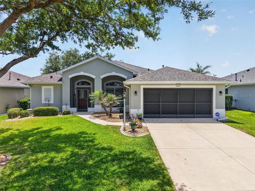 5334 Pond Crossing Pl, LEESBURG, FL, 34748-1600 | Card Image