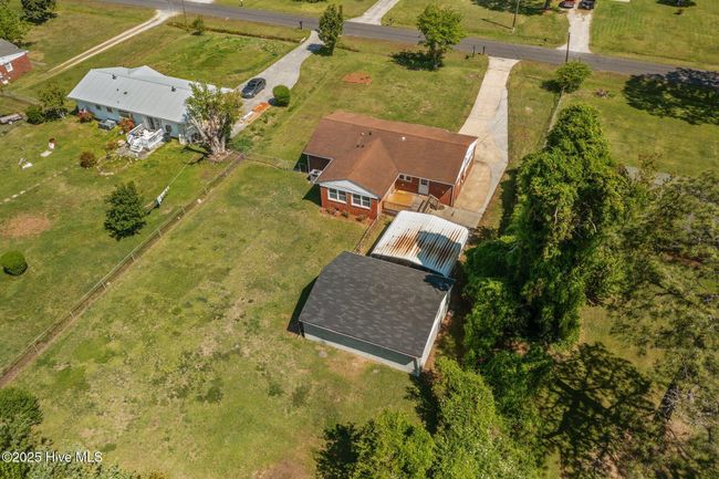 10 Jasper Rd, House other with 3 bedrooms, 2 bathrooms and 1 parking in Midway Park NC | Image 10