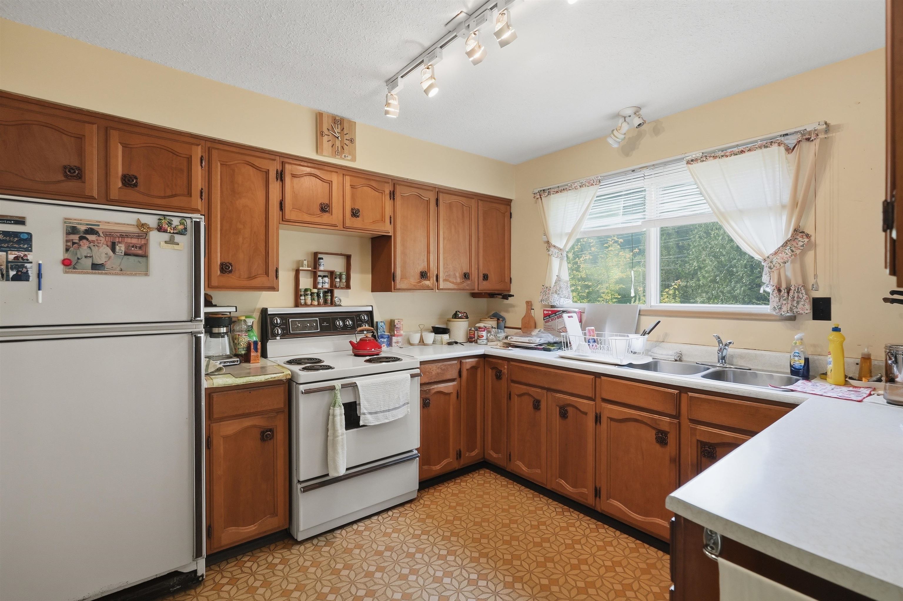 Residential in Maple Ridge 5