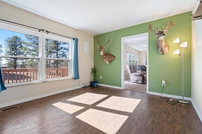 1206 Dow Jones Rd, House other with 3 bedrooms, 2 bathrooms and null parking in Alma AR | Image 6