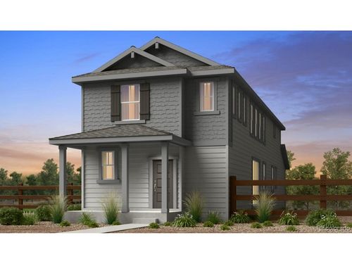 14872 Arbor Blvd W, Thornton, CO, 80602-6175 | Card Image