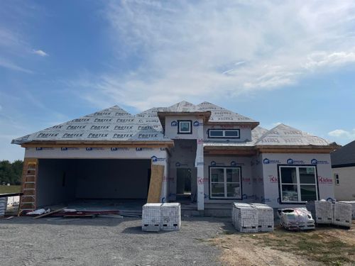 26 Dandelion Dr, Greenbrier, AR, 72058-8067 | Card Image