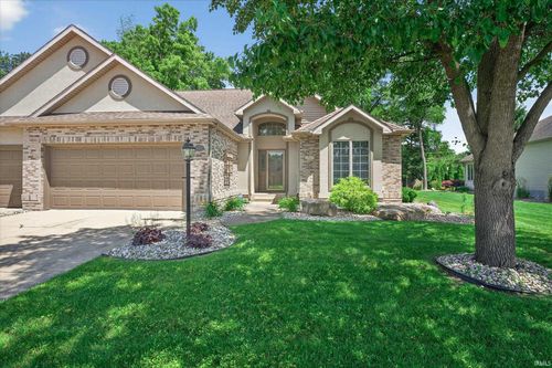1722 Cobblestone Blvd, Elkhart, IN, 46514-4959 | Card Image
