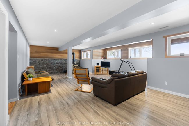 4642A Round Lake Rd, House other with 4 bedrooms, 2 bathrooms and 5 parking in Killaloe ON | Image 31