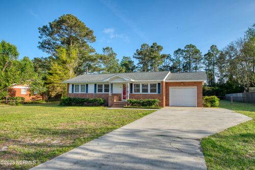 106 Pinecliff Dr, Wilmington, NC, 28409-8029 | Card Image