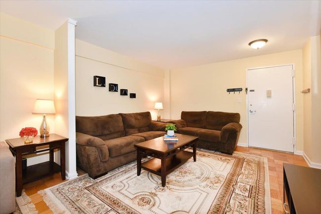 View of living room | Image 10