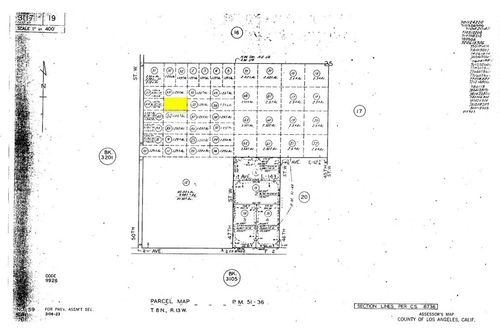 10 48th W, Lancaster, CA, 93536 | Card Image