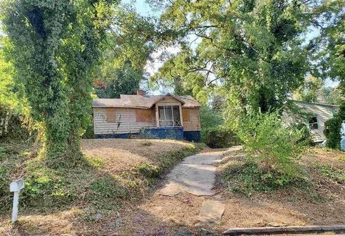 244 Morris Brown Ave Nw, Atlanta, GA, 30314-1316 | Card Image