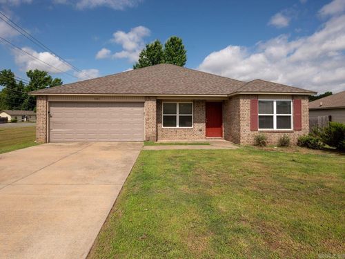101 Palm St, Jacksonville, AR, 72076-3587 | Card Image