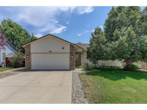 8466 Keenland Way, Wellington, CO, 80549-3214 | Card Image