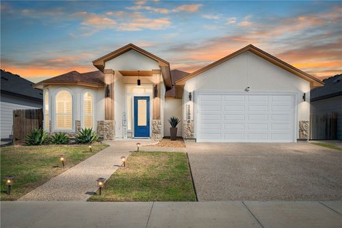 11526 S Creek Dr, Corpus Christi, TX, 78410-3272 | Card Image