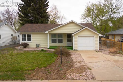 1313 Pioneer Rd, Colorado Springs, CO, 80907-6442 | Card Image