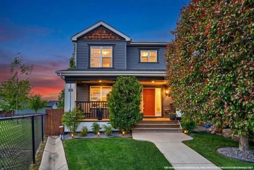 30 Copperstone Green Se, Calgary, AB, T2Z0R8 | Card Image