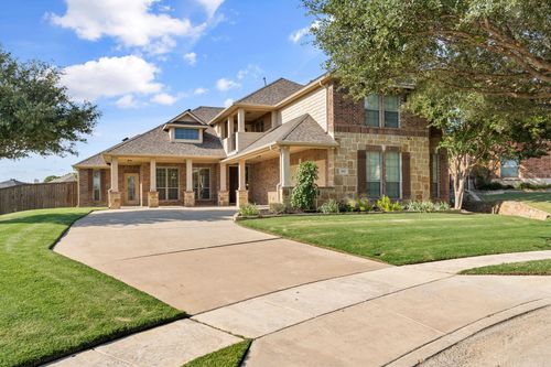 3901 Bamberg Ln, Fort Worth, TX, 76244-6049 | Card Image