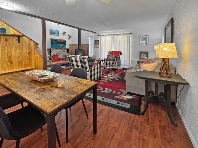 A3 - 17 Jackson Hole Rd, Condo with 2 bedrooms, 3 bathrooms and null parking in Angel Fire NM | Image 4