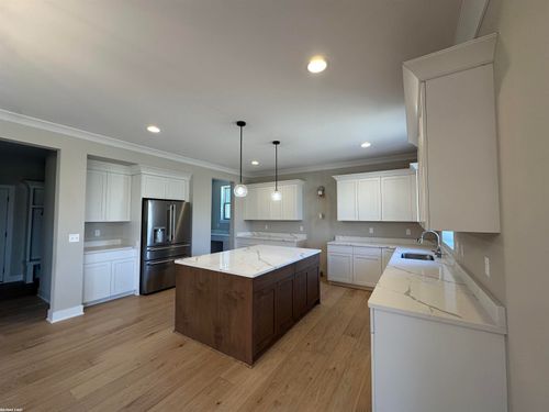 50453 Arcadia Drive, Macomb Township, MI, 48042 | Card Image