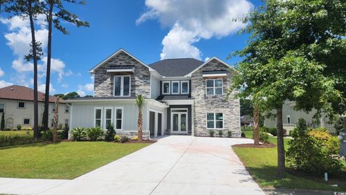 1017 Clamour Ct, Conway, SC, 29526-1500 | Card Image